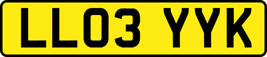 LL03YYK