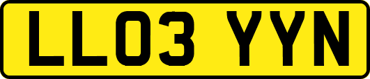 LL03YYN
