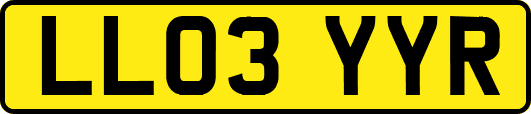 LL03YYR
