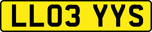 LL03YYS