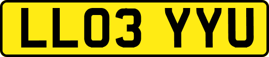 LL03YYU