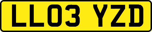 LL03YZD