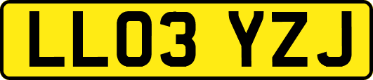 LL03YZJ