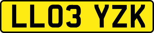 LL03YZK