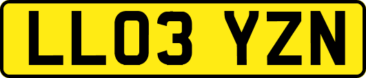 LL03YZN