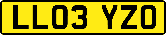 LL03YZO