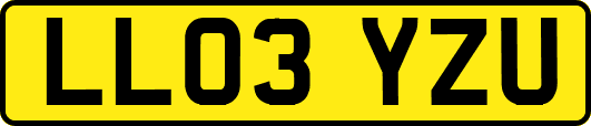 LL03YZU