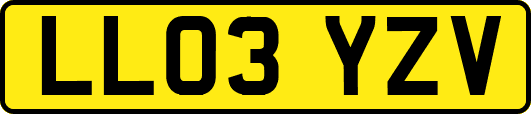 LL03YZV