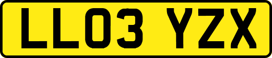 LL03YZX