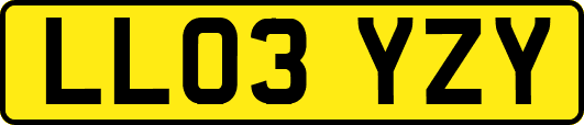 LL03YZY