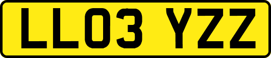 LL03YZZ