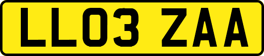 LL03ZAA