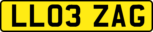 LL03ZAG