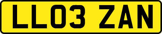 LL03ZAN