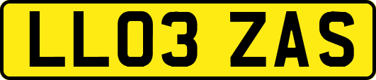 LL03ZAS