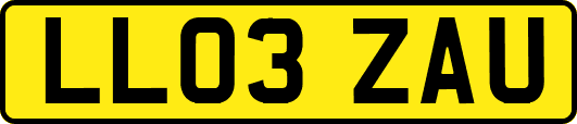 LL03ZAU