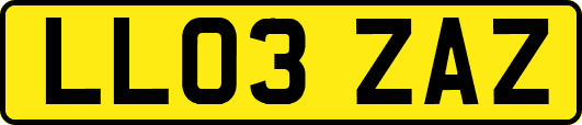 LL03ZAZ