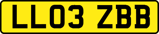 LL03ZBB