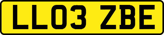 LL03ZBE