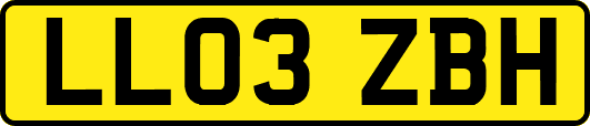LL03ZBH