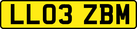 LL03ZBM