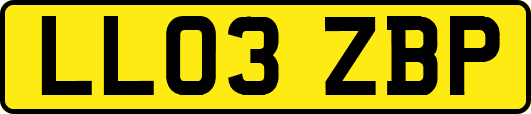 LL03ZBP