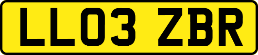 LL03ZBR