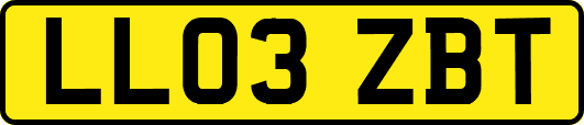 LL03ZBT