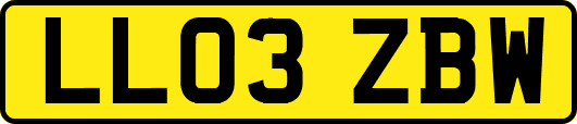 LL03ZBW