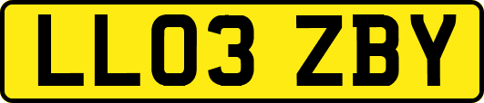 LL03ZBY
