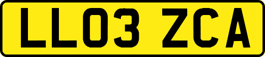 LL03ZCA