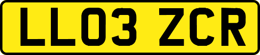 LL03ZCR