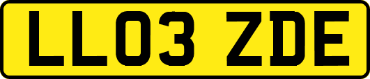 LL03ZDE
