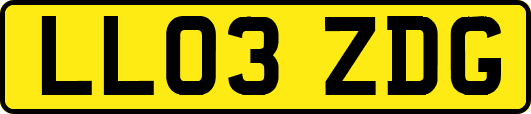 LL03ZDG