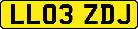 LL03ZDJ