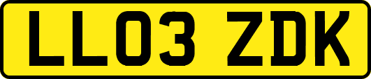 LL03ZDK