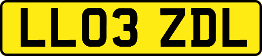 LL03ZDL