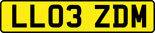 LL03ZDM
