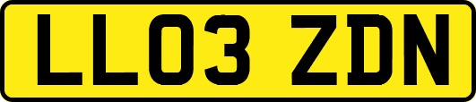 LL03ZDN