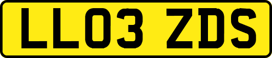 LL03ZDS