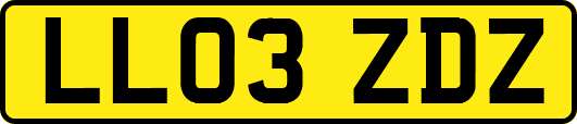 LL03ZDZ