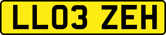 LL03ZEH