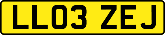 LL03ZEJ