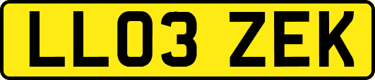 LL03ZEK