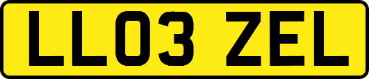 LL03ZEL
