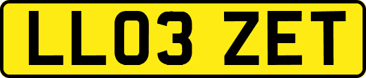LL03ZET