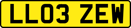 LL03ZEW