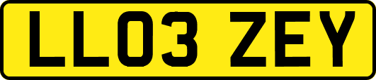 LL03ZEY