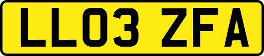 LL03ZFA