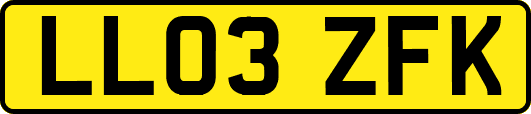 LL03ZFK